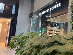 -星巴克(恒基688广场店)