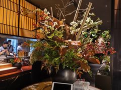 -雍容荟帝王蟹活龙虾展台自助(IFS黑金店)