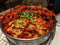 -熊记虾王·小龙虾(东晓南店)