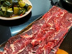 -八方客汕头火锅·牛肉·卤水(福保店)