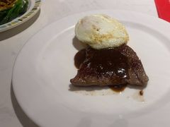 牛排-吉布鲁牛排海鲜自助(芙蓉万家丽店)