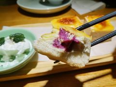 面包一直诱惑-弄堂里(雨花客厅店)