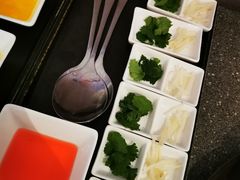 -106餐厅(山水文园店)