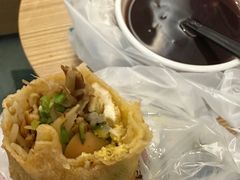 -田三卷馍(人民中路店)