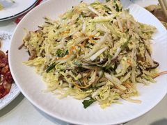 -鲜得莱渔港·小平岛海胆馆(七贤岭店)