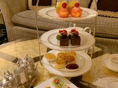 -大堂吧·下午茶·特调鸡尾酒(大连一方城堡豪华精选酒店)