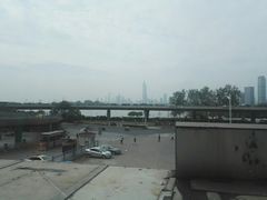 -中国铁路餐饮华东印记南京站主题餐厅