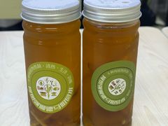 -何煲强·煲仔饭·啫啫煲顺德老字号(上下九店)