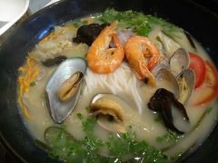-蒙小妹骨汤饭.米线(新光路店)