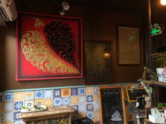 -萨芭蒂高空花园餐酒吧
