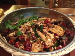 iphone_upload_pic-拿渡·水煮鱼 麻辣香锅(西单大悦城店)
