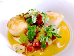 -AZUR聚(香格里拉饭店)