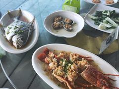 -七鲜渔港美食餐厅(巽寮湾海景店)