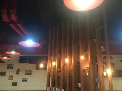 -墨客咖啡(新街口店)