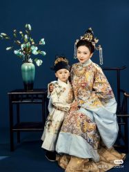 -盘子女人坊古装写真摄影(苏州旗舰店)