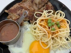 -豪客来牛排(中华城店)