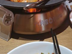 -六月雪干锅(涪城万达广场店)