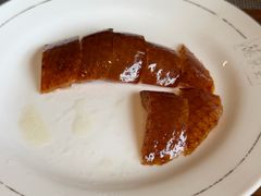 -全聚德烤鸭店(马家堡店)