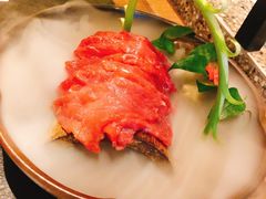 -盡膳口福跷脚牛肉火锅(合生汇购物中心店)