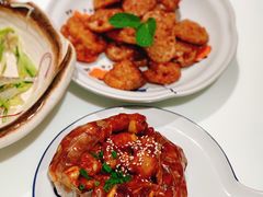 -清晖小苑•顺德地方菜(壹海城店)