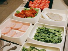 -海底捞火锅(让胡路万达店)