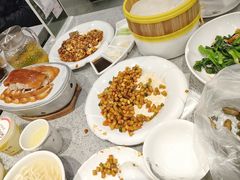 -紫光园·烤鸭·北京菜(团结湖店)