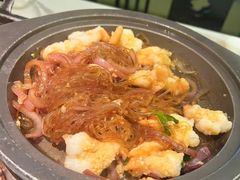 -绿茶餐厅(领展购物广场·中关村店)