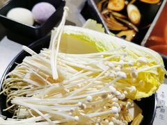 -八角锄烧·肉火锅(天河城店)
