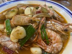 -九龙奇迹海鲜大排档(万象城店)