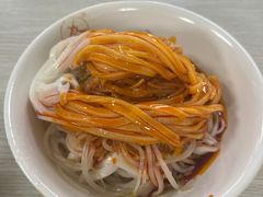 -薛昌利大米面皮(南关正街店)