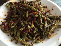 -嘎吧锅私家菜馆(联想科技城店)