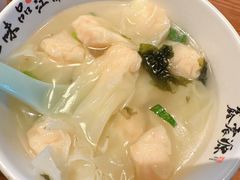 -鑫震源·苏式大虾生煎(山塘街店)