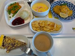 -宜家·瑞典风味餐厅(烟台路店)