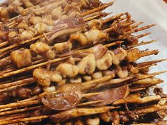 -十里铺铁板鱿鱼