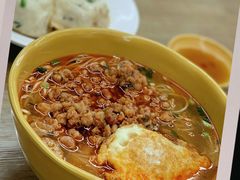 辣肉面-玉华饮食店(茅台路店)