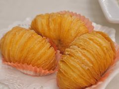 飘香榴莲酥-潮福城大酒楼·潮粤菜·港式点心(阳光城店)