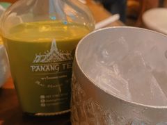 -帕蓝·暹罗料理(大学路店)
