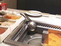 -海底捞火锅(振华商厦店)