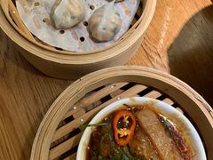 -点心传说·粤菜点心(佐阾虹湾店)