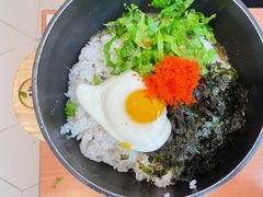 原味鱼籽拌饭-鱼籽村秘制拌饭(崇文门店)