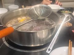 -潮汕美牛肉丸火锅店(天宁寺店)