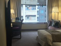 -香港恒丰酒店