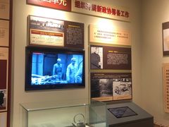 -李家庄村