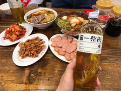 -西塔大冷面(市府大路店)