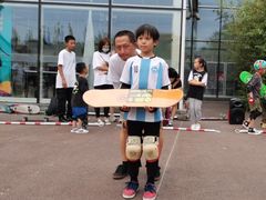 -TAC滑板滑雪俱乐部(朗园park店)