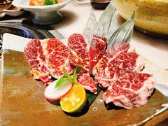 -厚贞日式烤肉(龙之梦店)