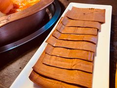 -滇釜火锅·能喝汤的火锅(车公庄店)