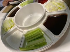 -同喜烤鸭店(光芒店)