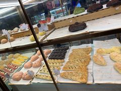 -奈雪的茶(湖滨银泰in77C区PRO店)