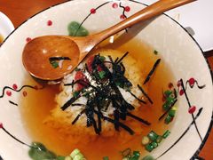 -気楽亭和食料理(气乐亭大世界本店)